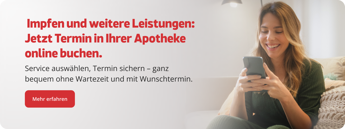 Apotheke am Osttor OHG