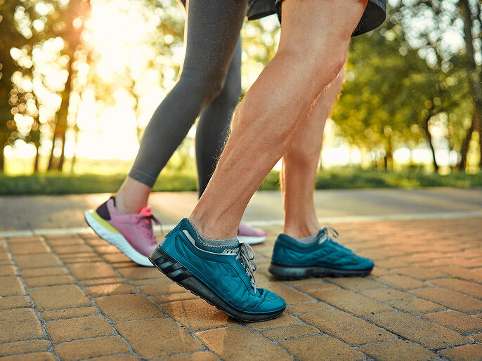 Beweglichkeit: SMINA Hilfsmittel