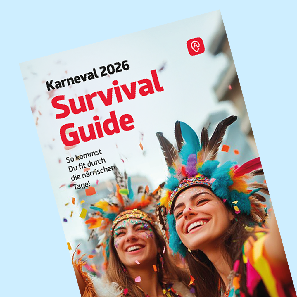 Karneval Survival Guide