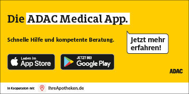 ADAC Medical App download