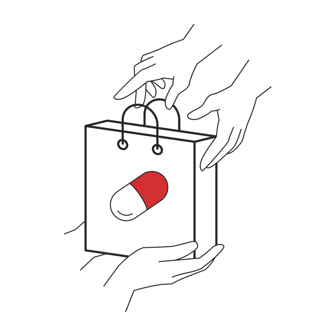 Bestellen Sie bei IhreApotheken.de