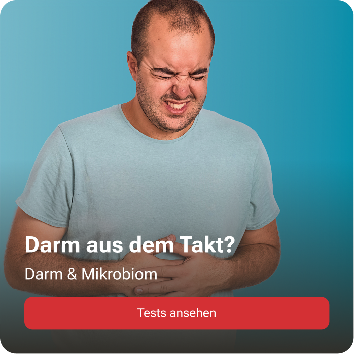 Mangelerscheinungen