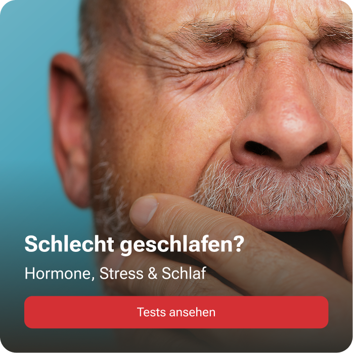 Mangelerscheinungen