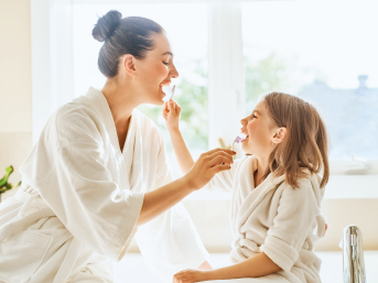 Zahnpflege: Die 5 Must-Haves