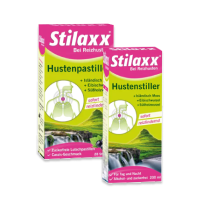 Stilaxx Hustenstiller