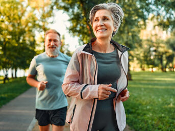 Herz-Kreislauf-Gesundheit: Vorbeugen und schützen