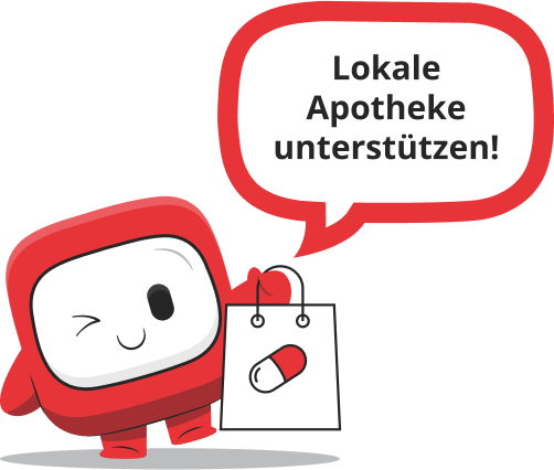 lokale apotheke