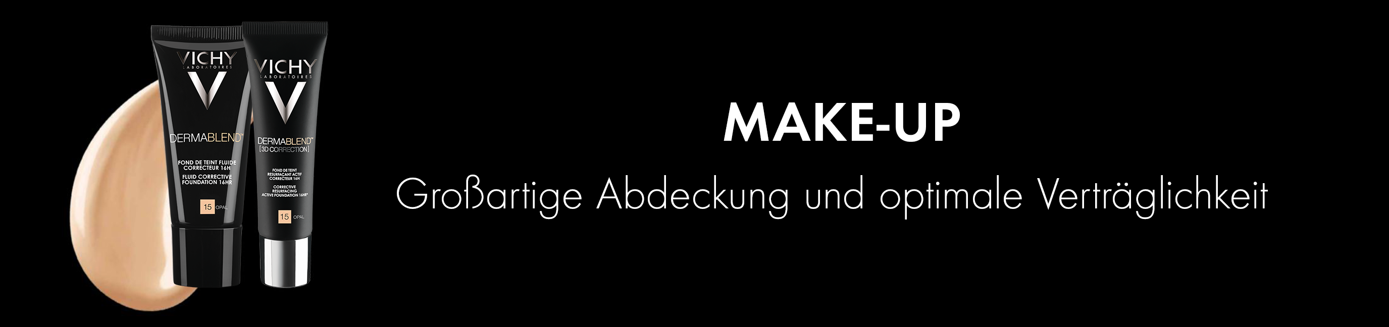 Make-Up