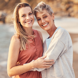 Warum und wie sollten Frauen über die Wechseljahre Bescheid wissen?