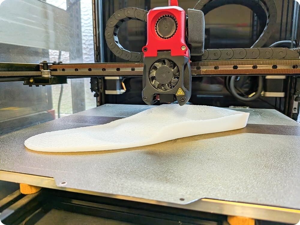 Schritt für Schritt mehr Wohlgefühl