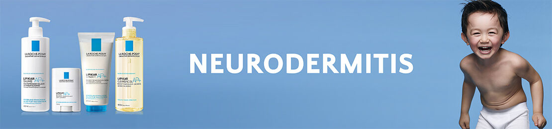 neurodermitis