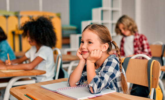 Faustregel für die Aufmerksamkeitsspanne bei Kindern