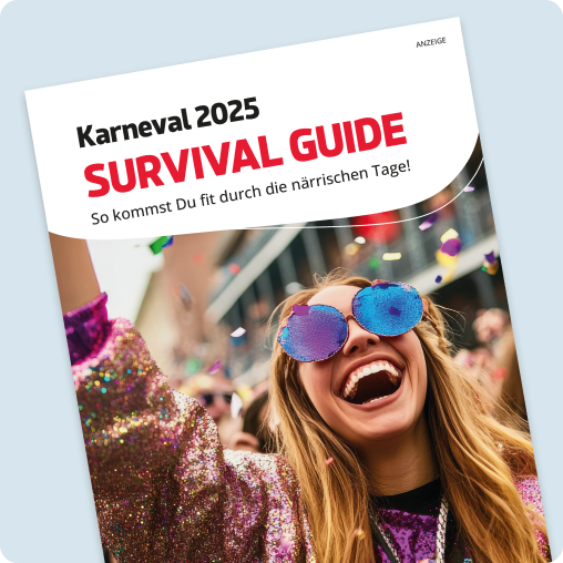 Karneval Survival Guide