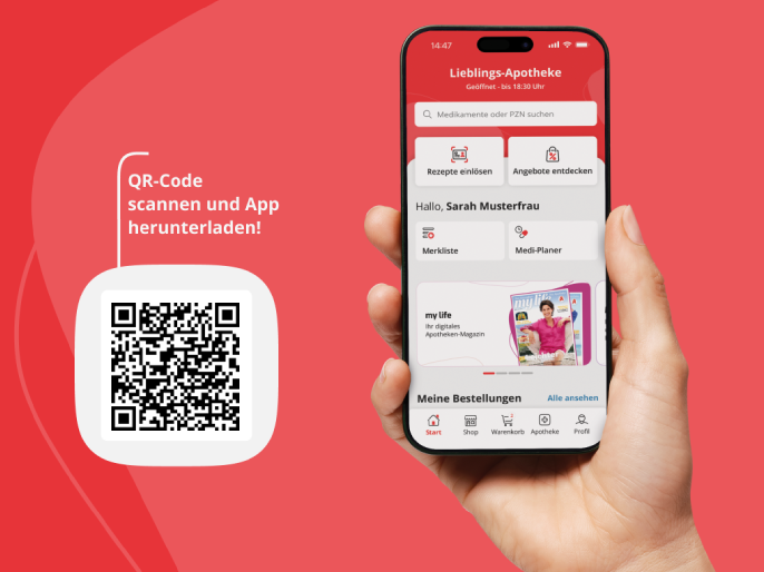 IhreApotheken App