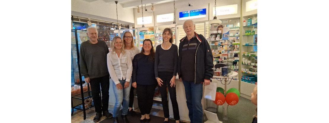 Linden-Apotheke e.K.