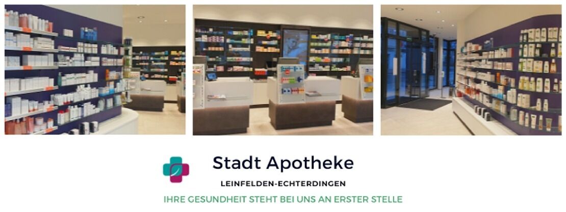 Stadt-Apotheke