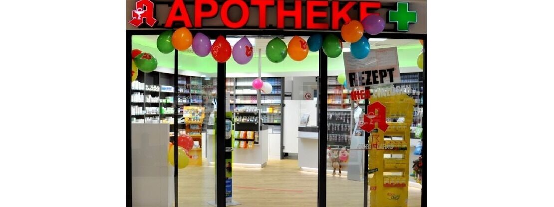 Apotheke im Kaufland Mayen