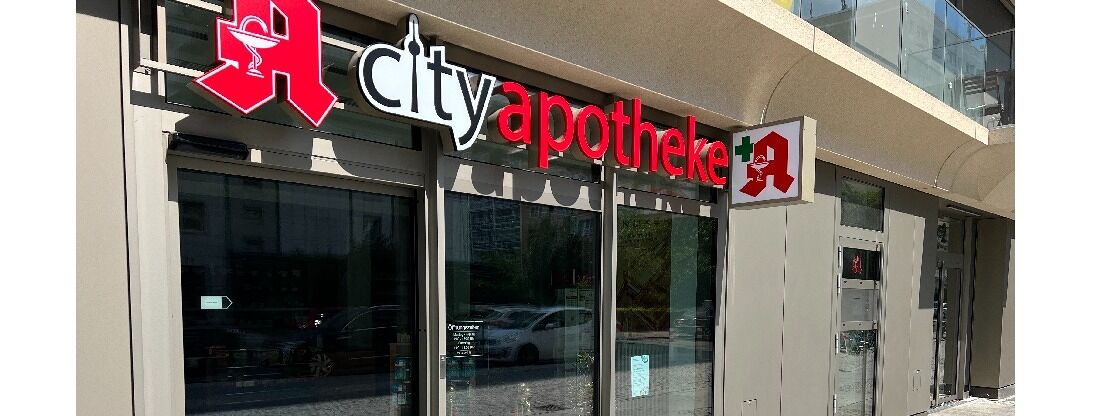 City Apotheke