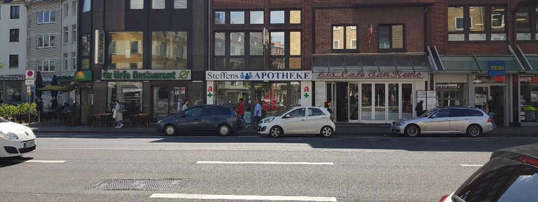 Steffens-Apotheke