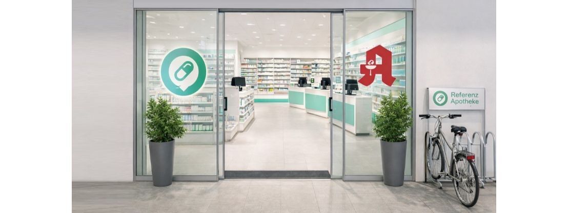 Test-Apotheke AHD