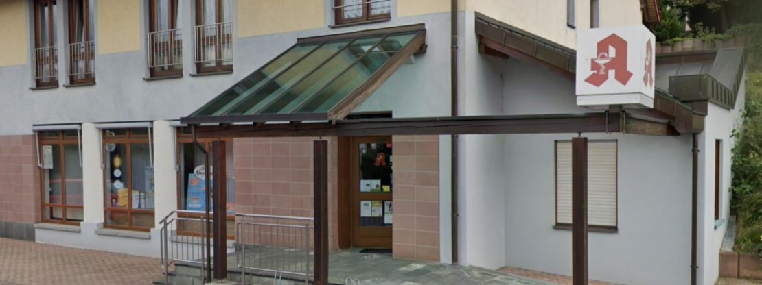 Test-Apotheke AHD / GEHE