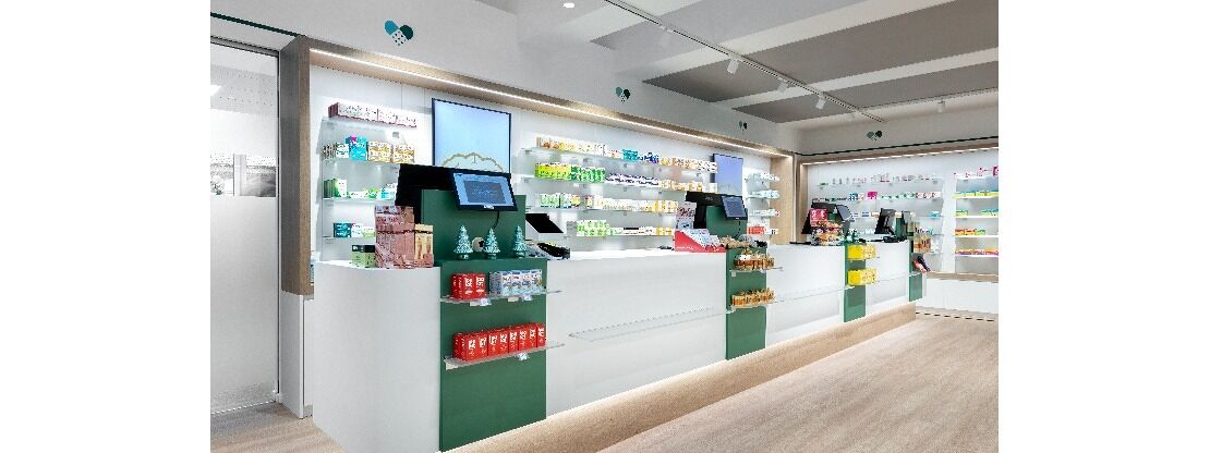 bauhaus apotheke am bürgerzentrum