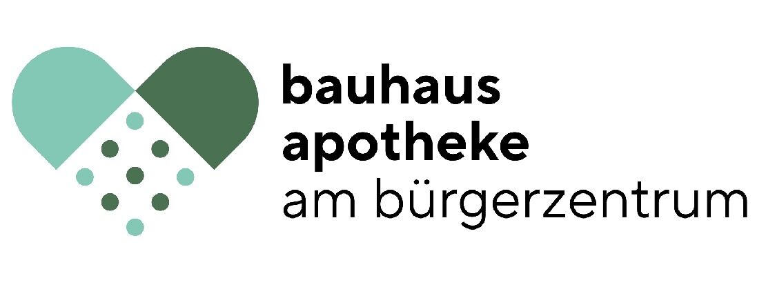 bauhaus apotheke am bürgerzentrum