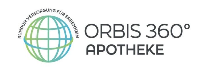 Orbis 360° Apotheke