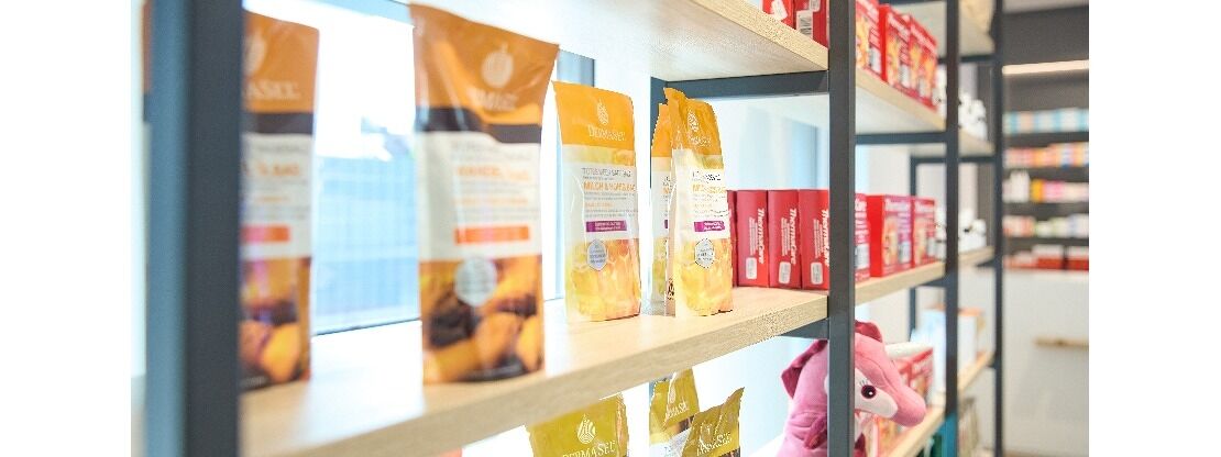 Löwen Apotheke im HAZ