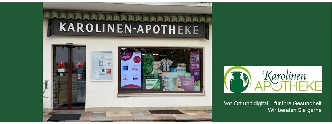 Karolinen-Apotheke