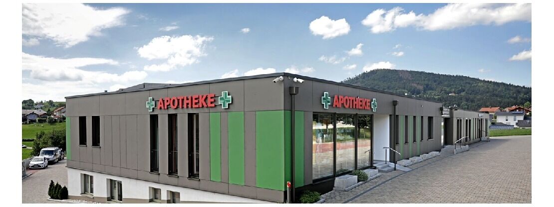 Gesundhof-Apotheke