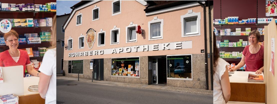 Rohrberg-Apotheke