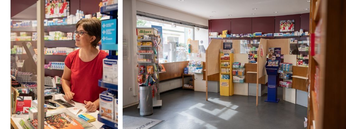 Rohrberg-Apotheke