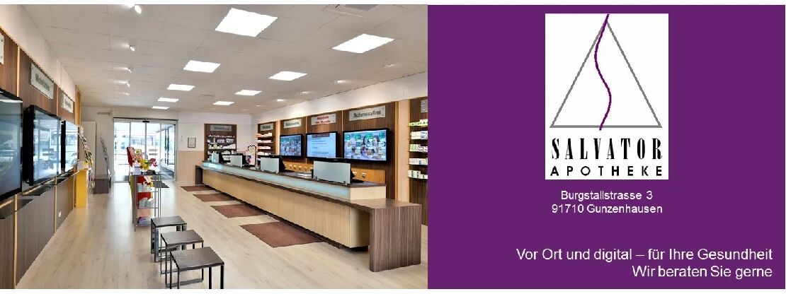 Salvator-Apotheke