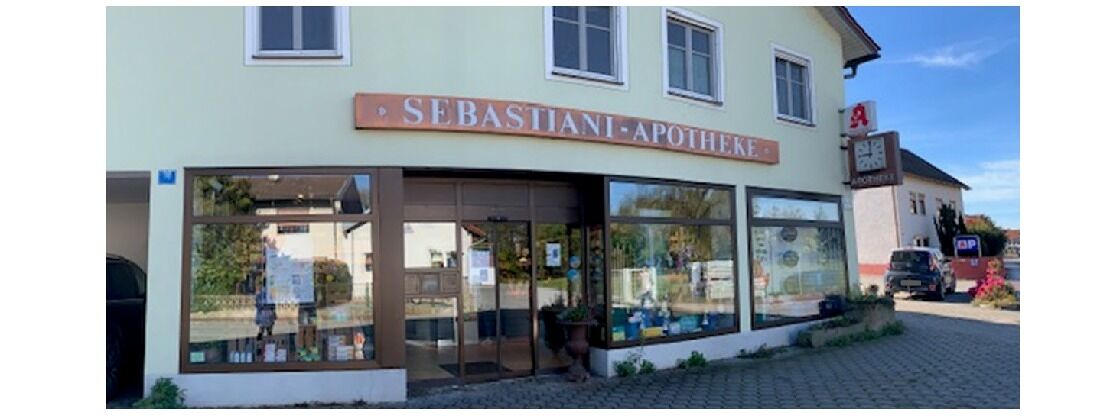 Sebastiani-Apotheke