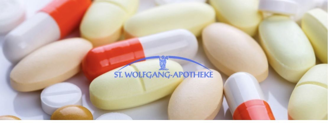 St. Wolfgang-Apotheke OHG