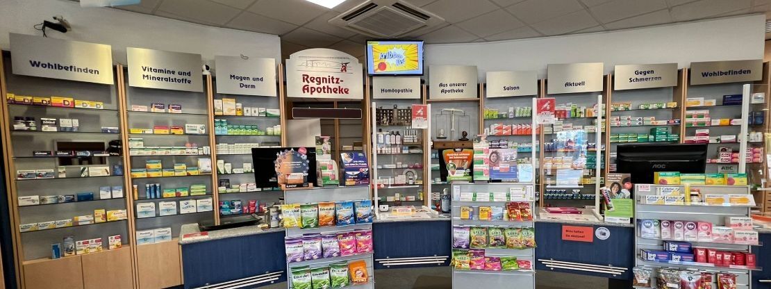Regnitz-Apotheke