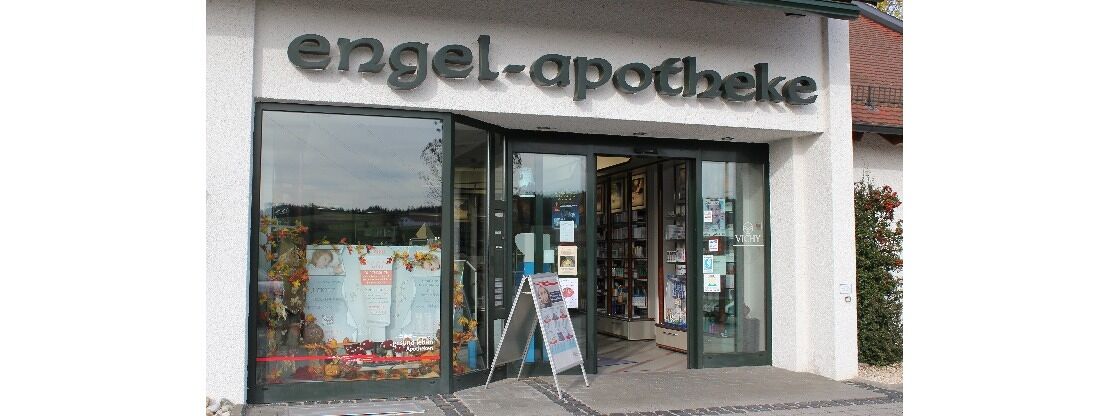 Engel Apotheke