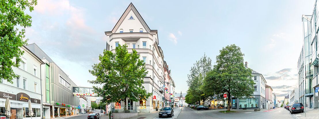 Bahnhof-Apotheke