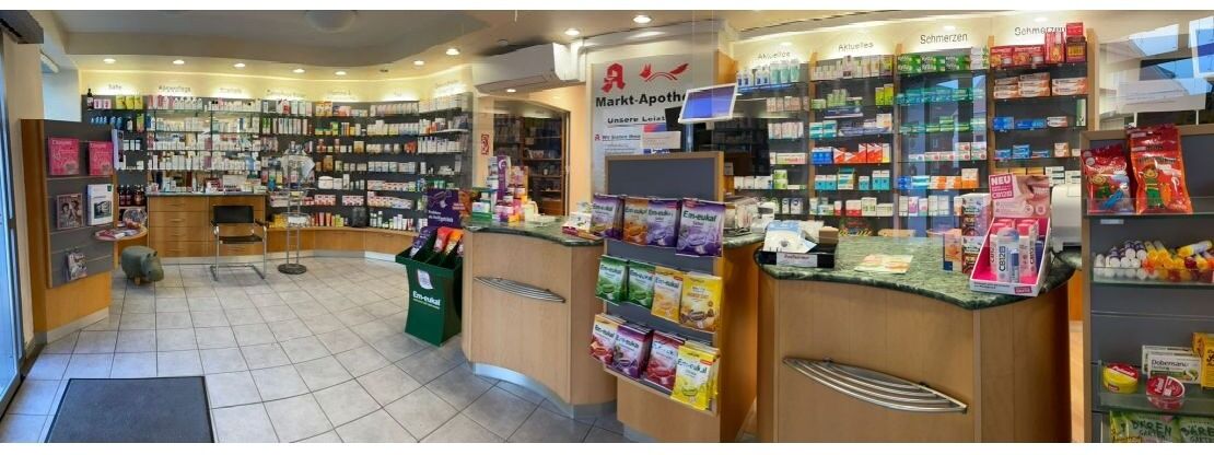 Markt Apotheke