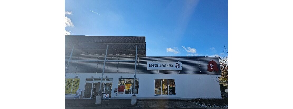 Rosen Apotheke