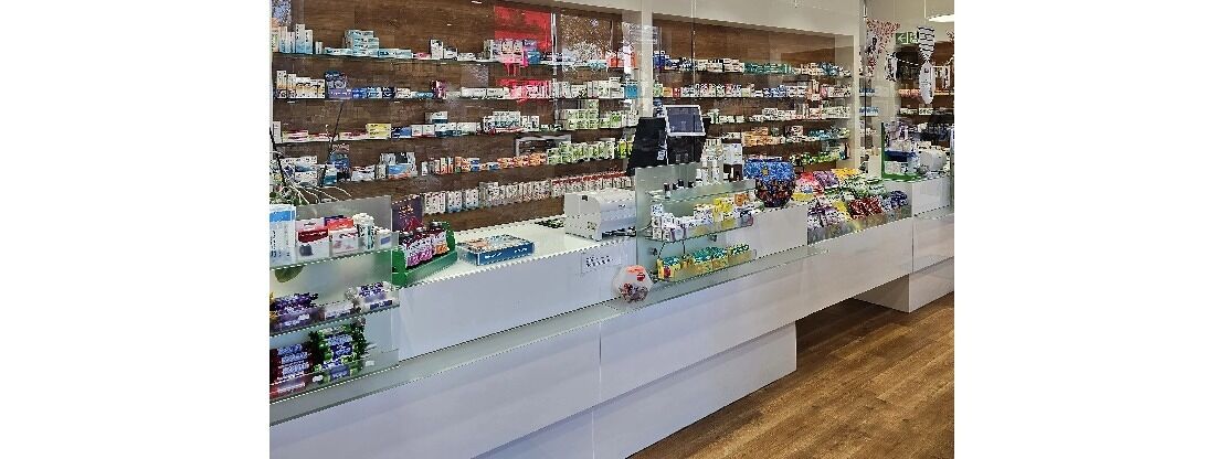 Rosen Apotheke