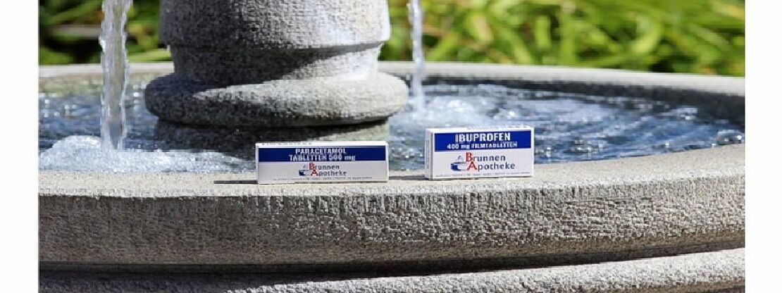 Brunnen-Apotheke
