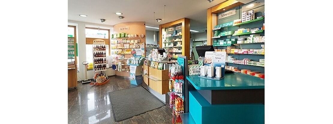 Marien Apotheke