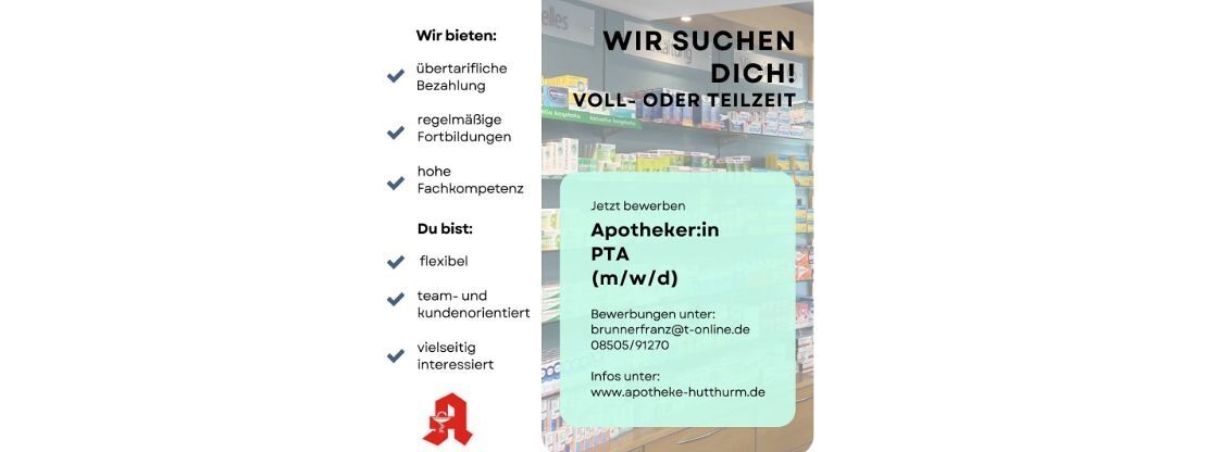 Marien Apotheke