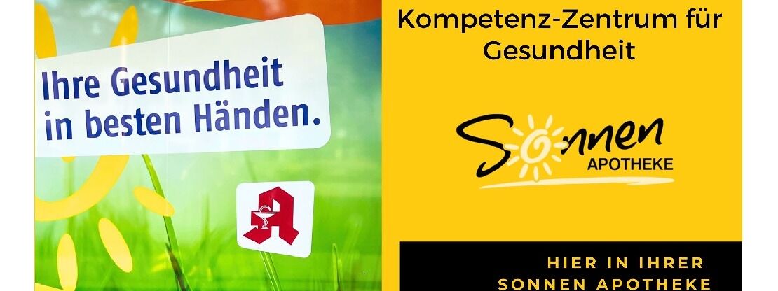 Sonnen-Apotheke