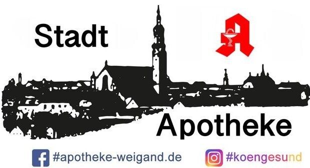Stadt-Apotheke