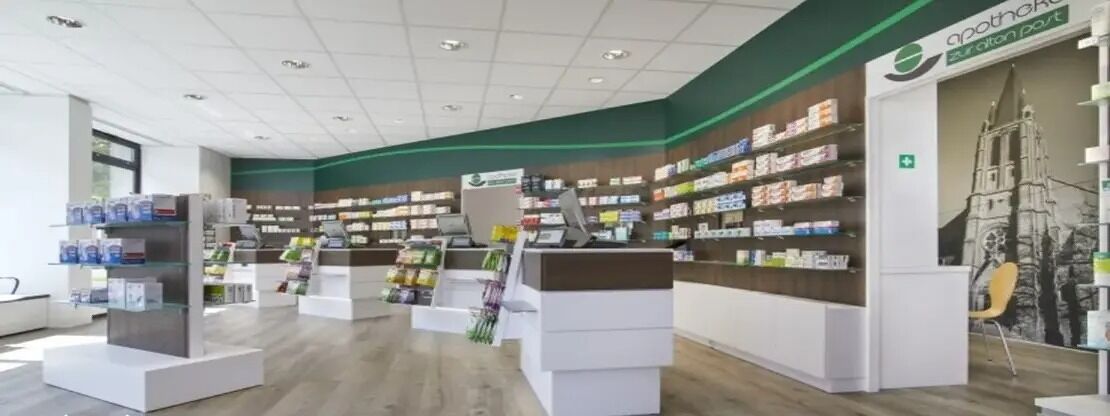 Apotheke Zur Alten Post