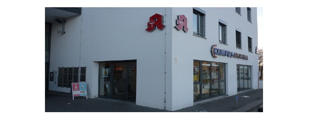Campus Apotheke