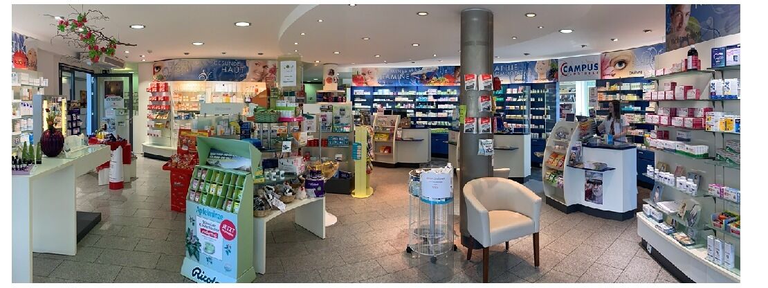 Campus Apotheke